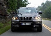 2007 BMW X5